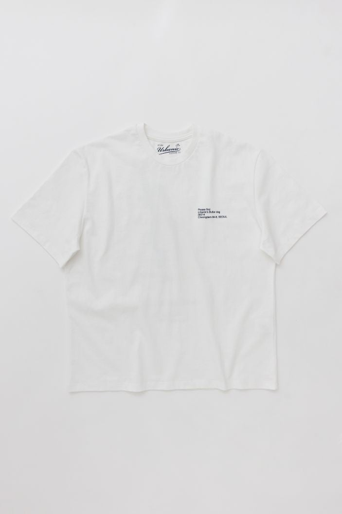 Butler Tee(Mr. Butler)