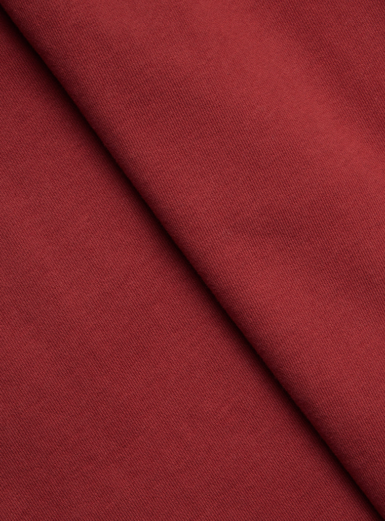 Camp Half-Zip