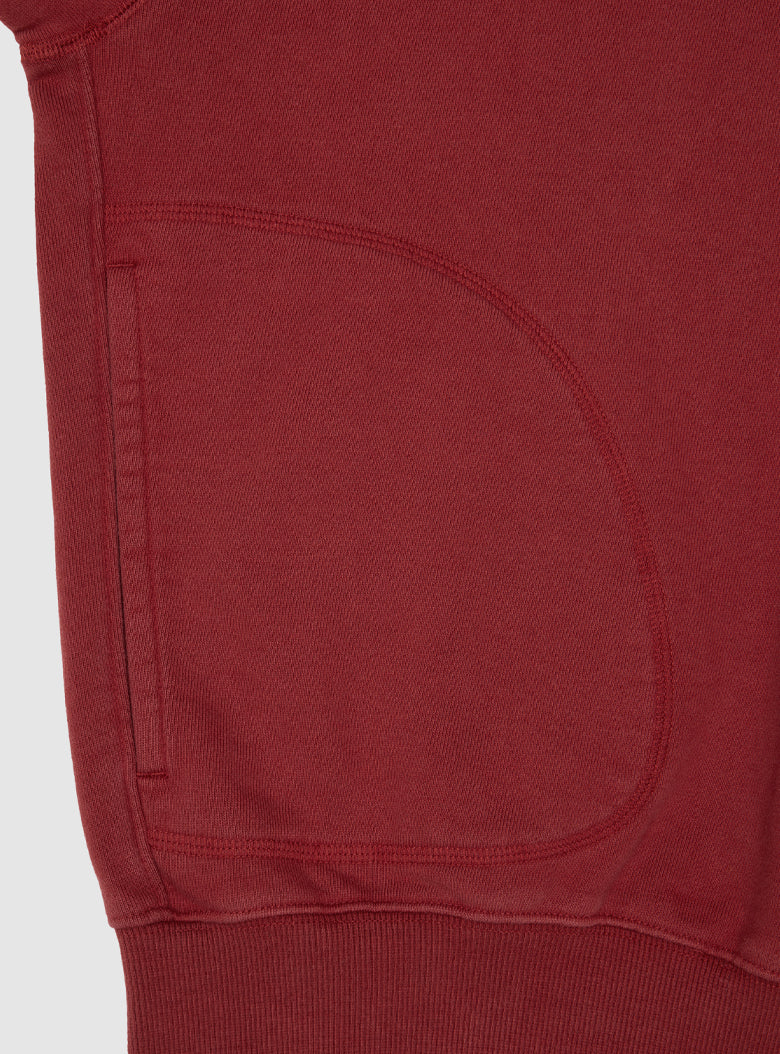 Camp Half-Zip