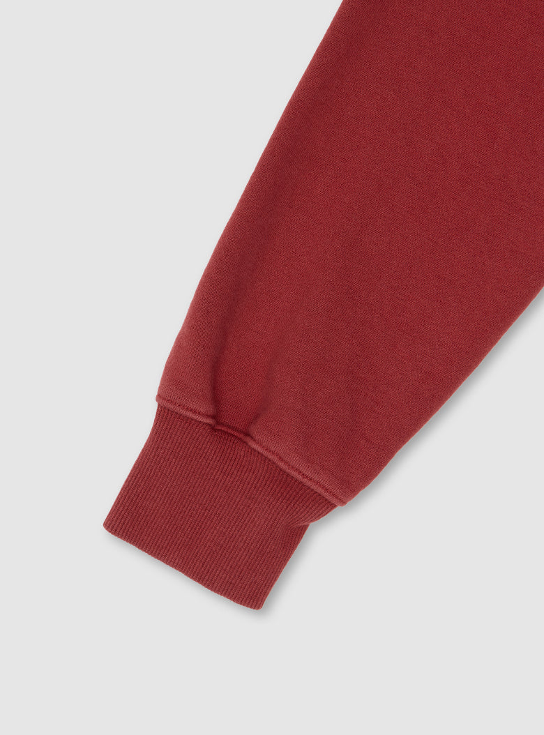 Camp Half-Zip
