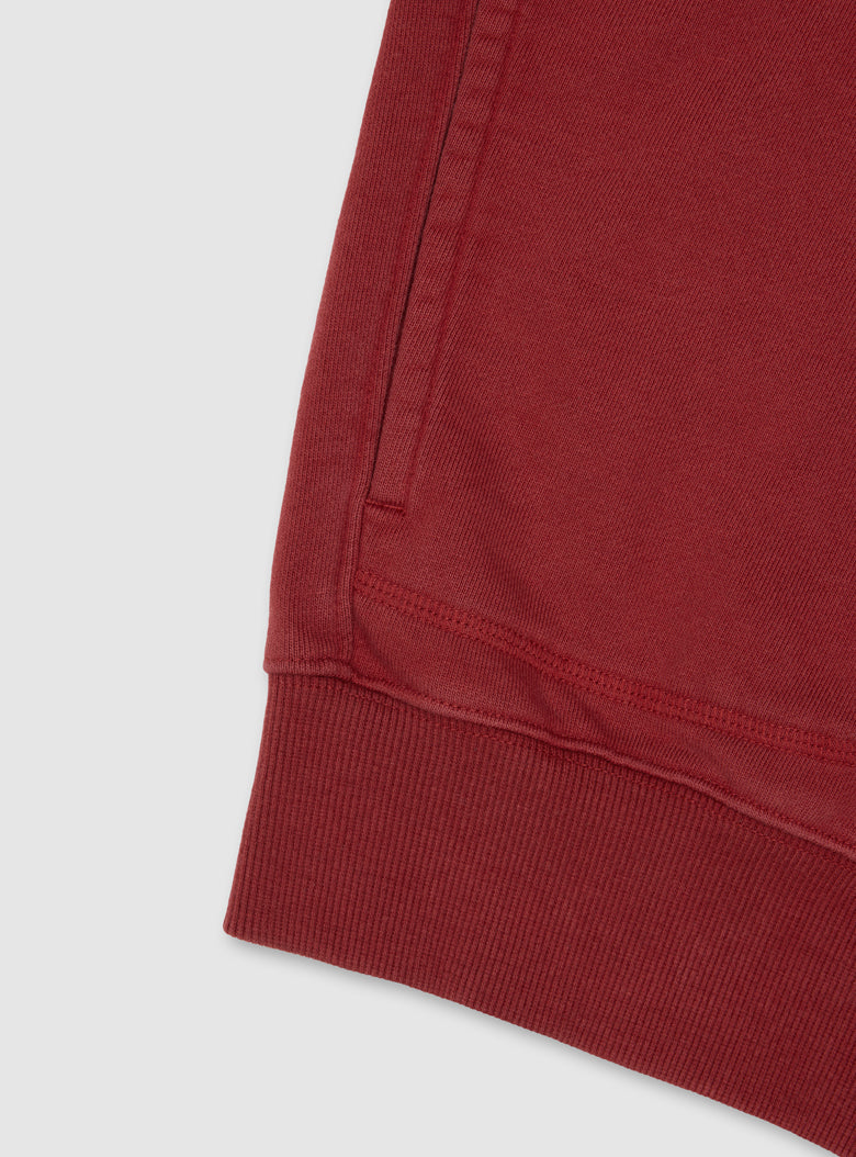 Camp Half-Zip
