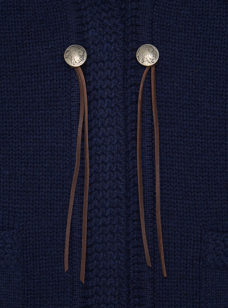 Chambery Ranch Cardigan