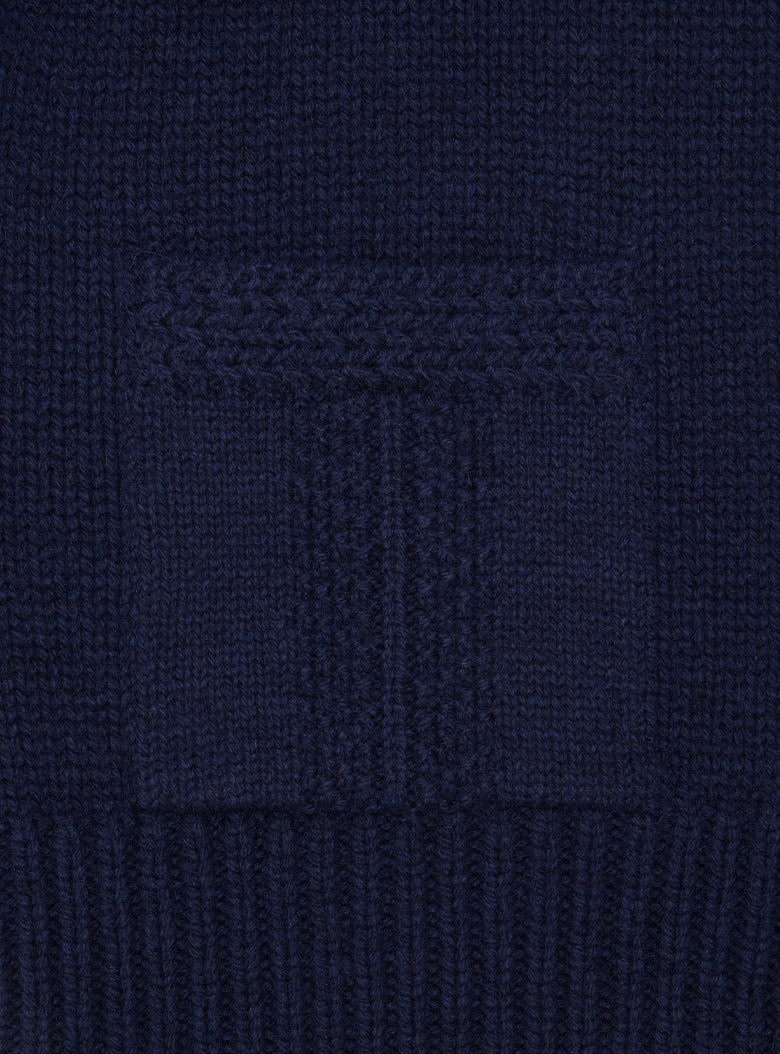 Chambery Ranch Cardigan