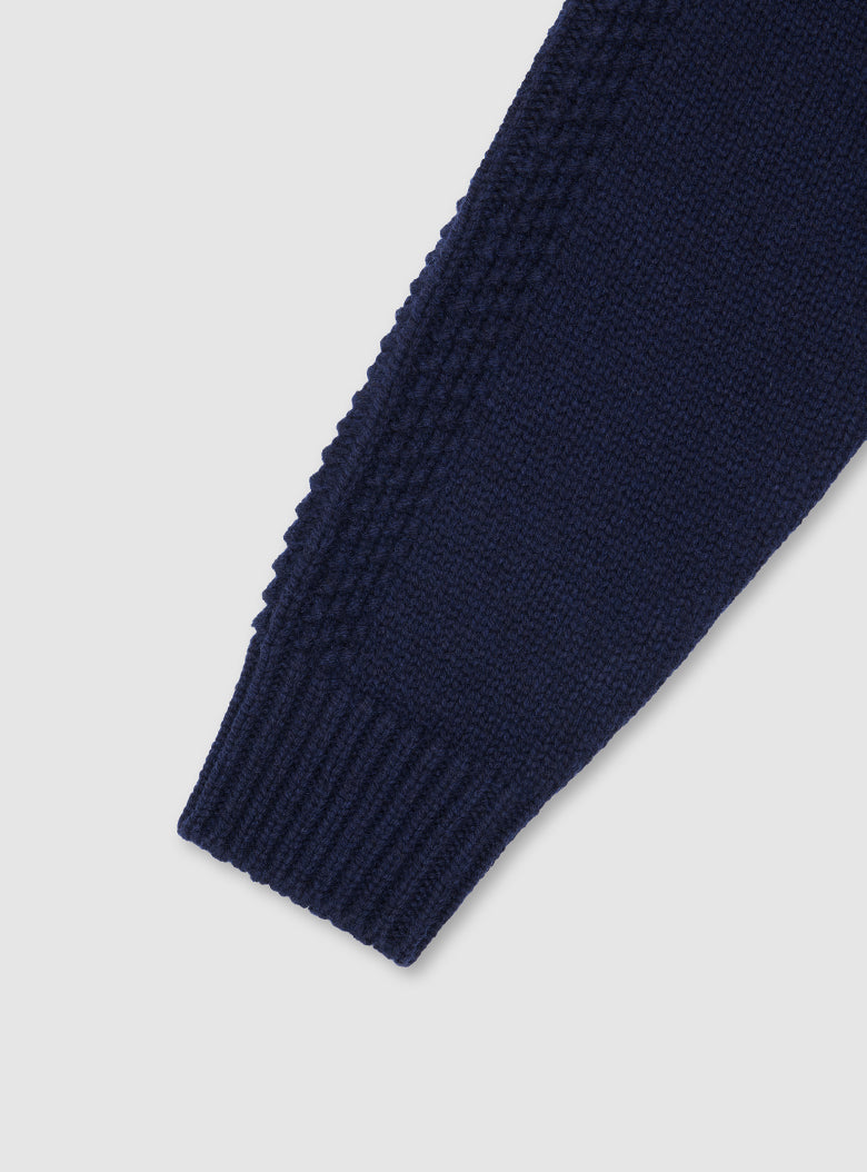 Chambery Ranch Cardigan