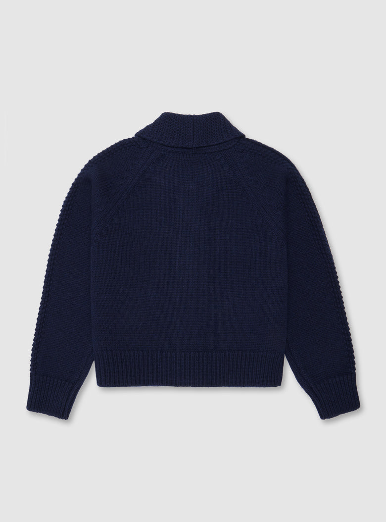 Chambery Ranch Cardigan