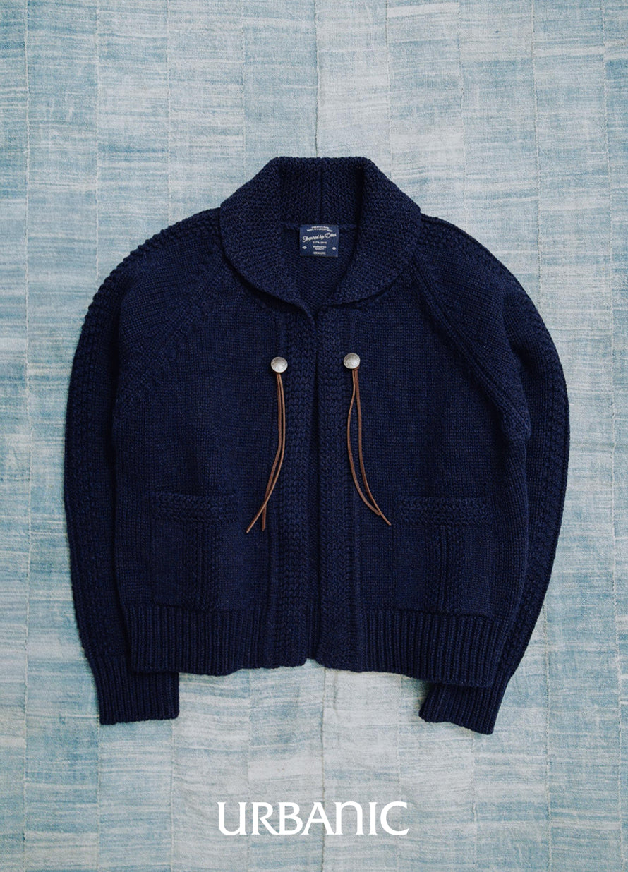 Chambery Ranch Cardigan