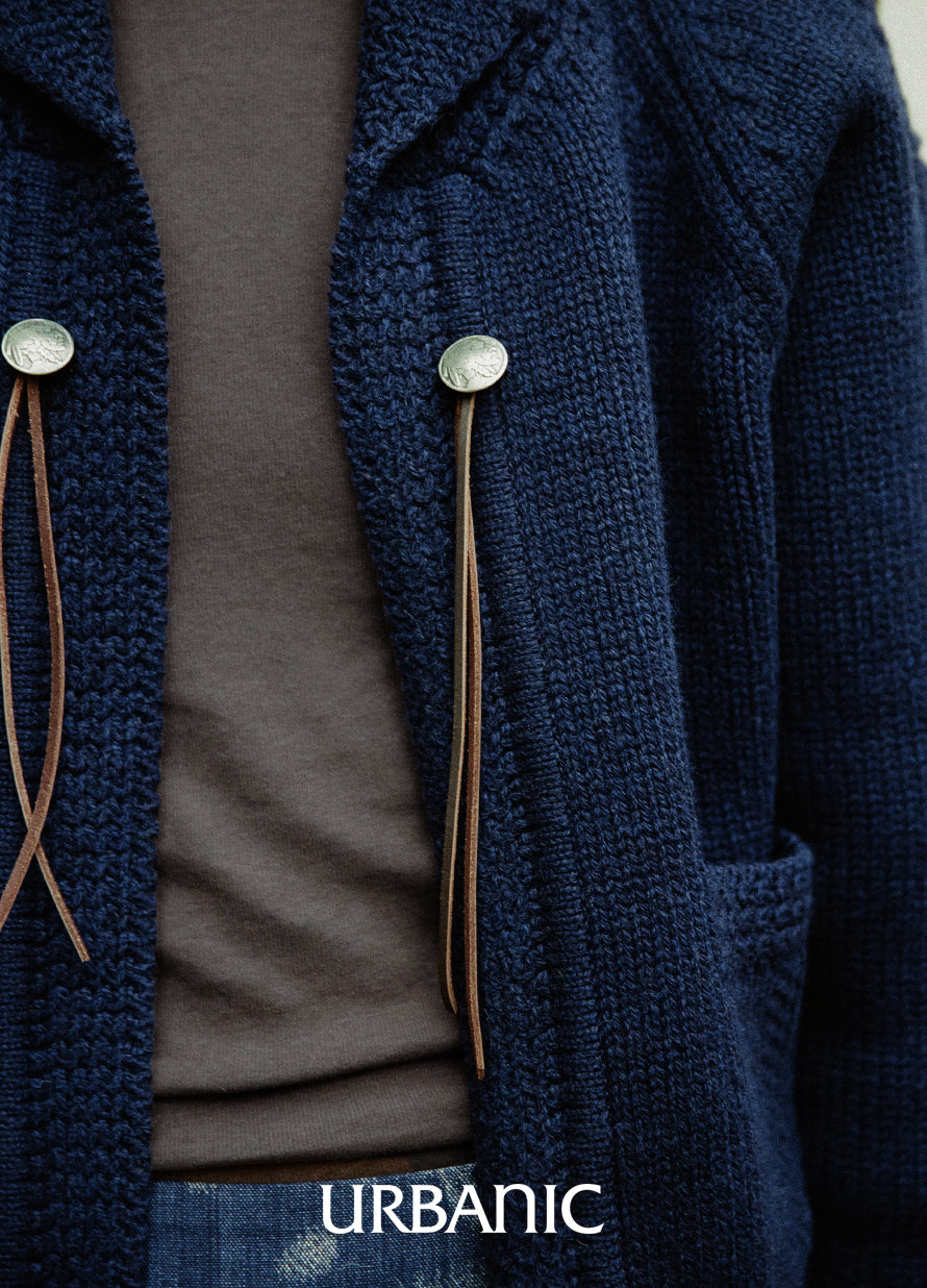 Chambery Ranch Cardigan