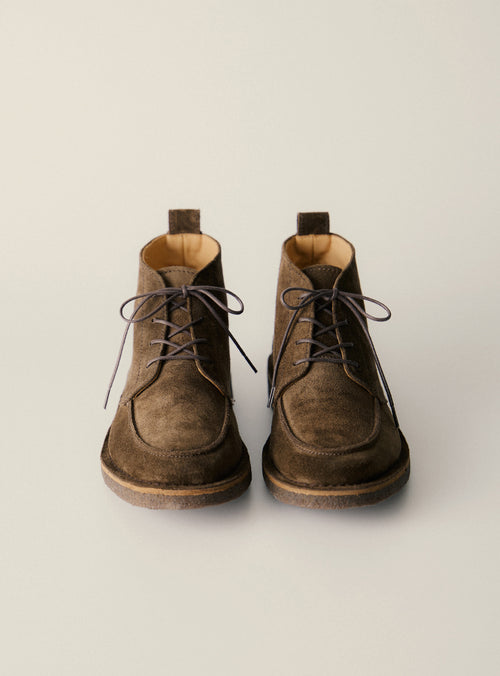 Chukka Boots