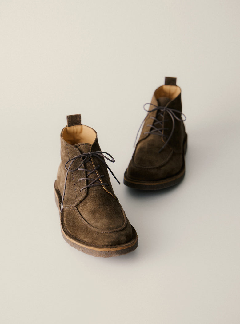 Chukka Boots