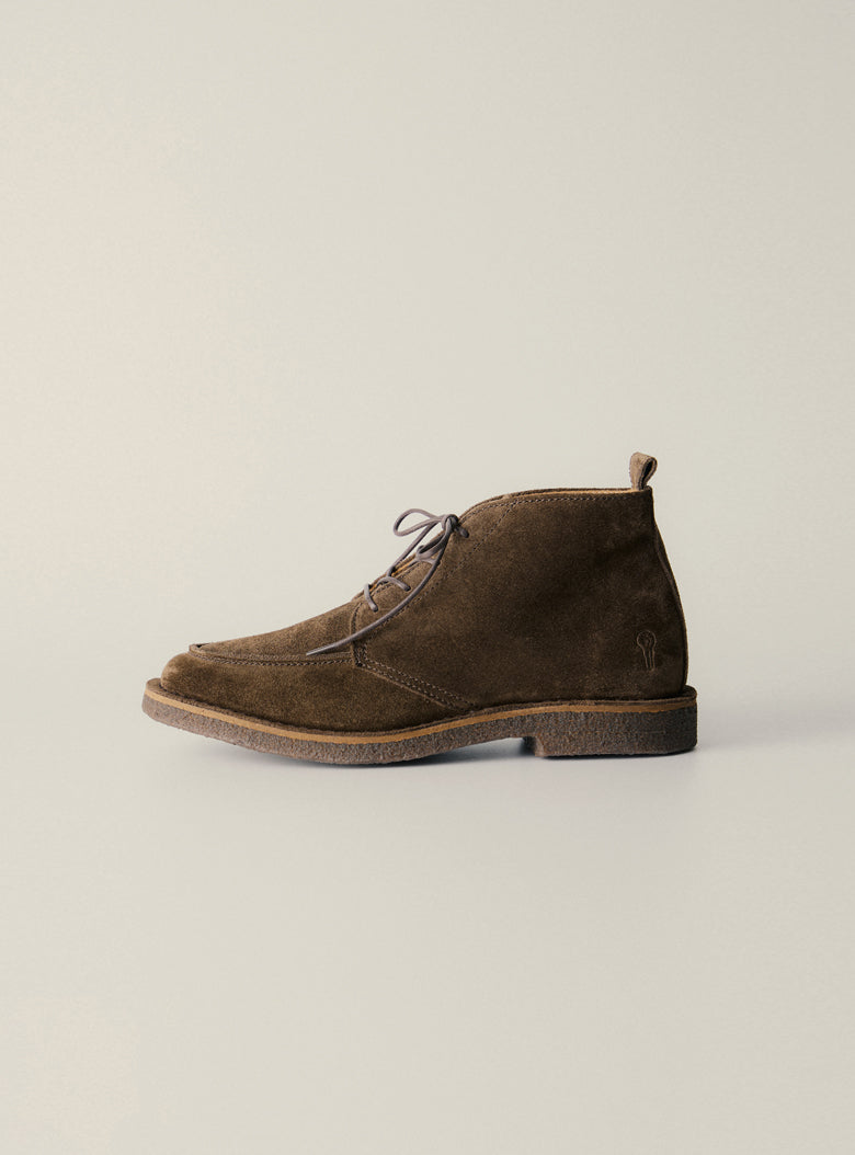 Chukka Boots