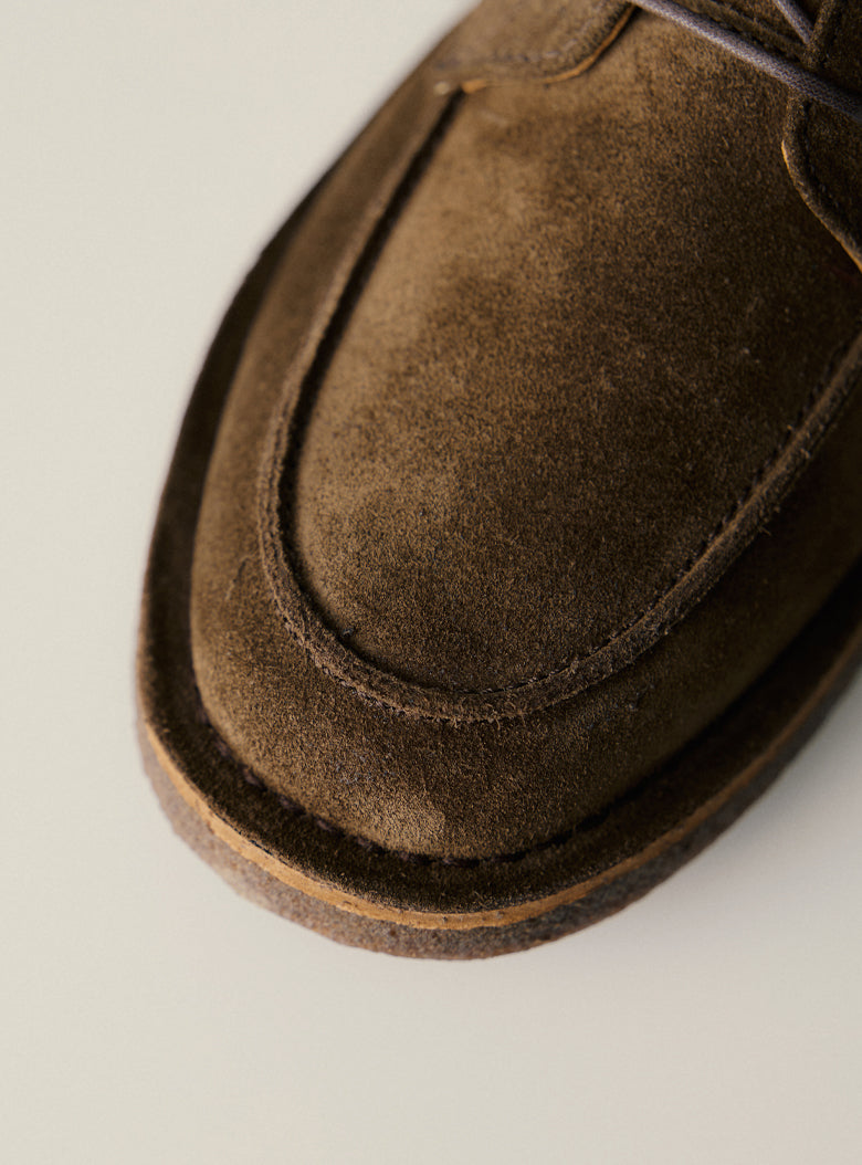 Chukka Boots