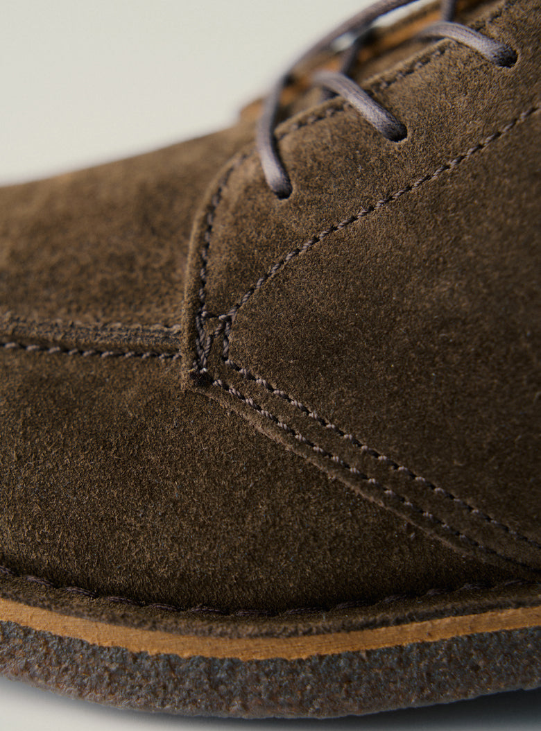 Chukka Boots