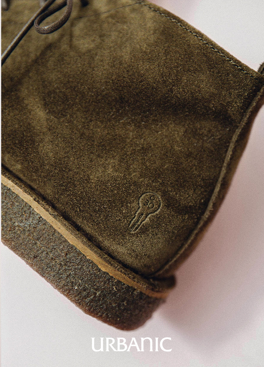 Chukka Boots