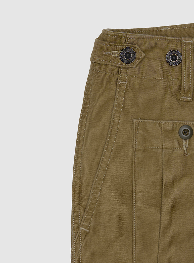 adjustable side tab patns