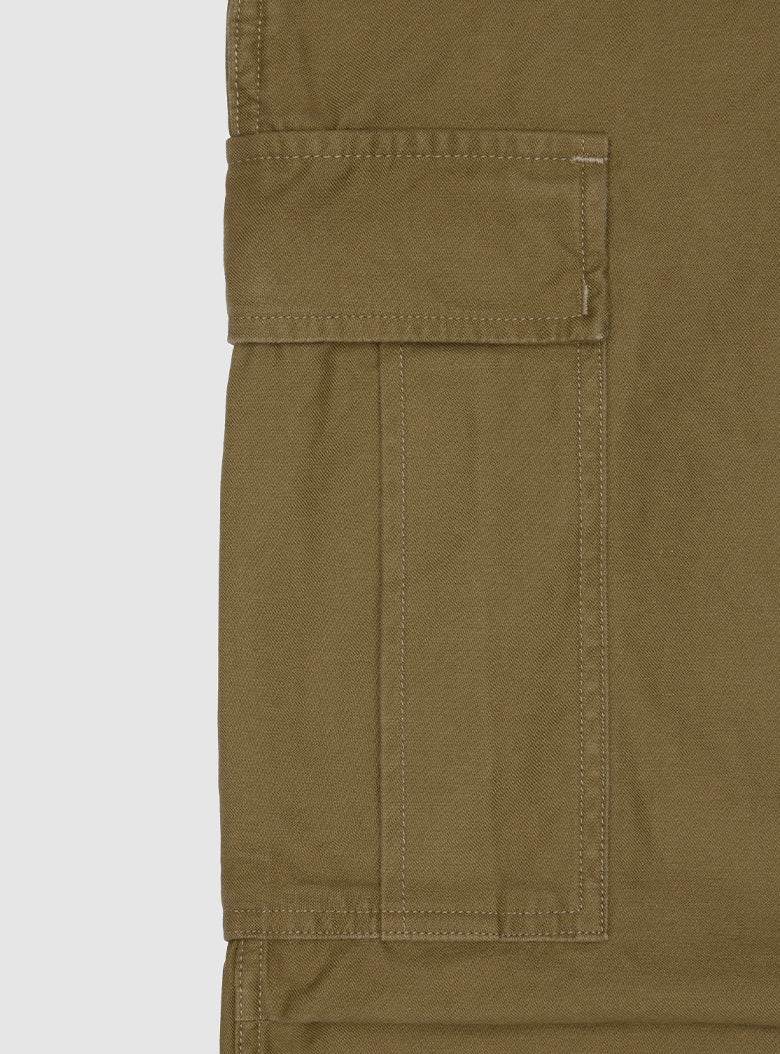 [Nigel Carborn] Classic Army Cargo Pants
