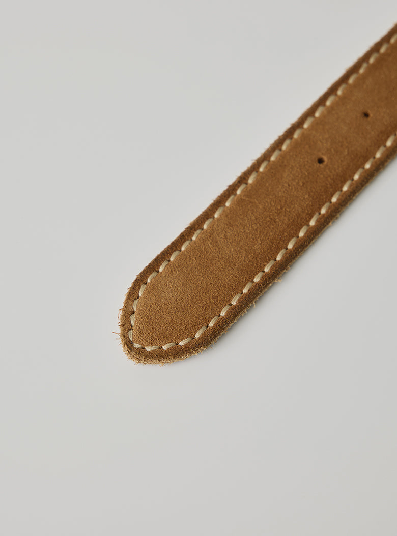 Concho Garrison Belt