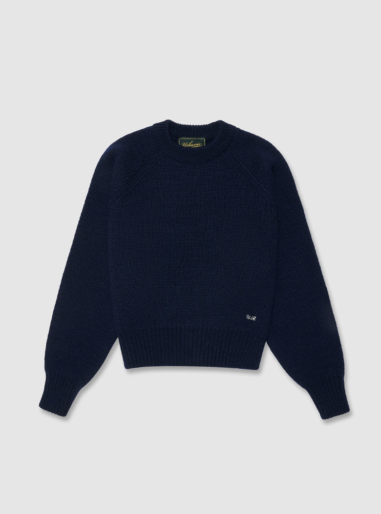 Creamer Knit