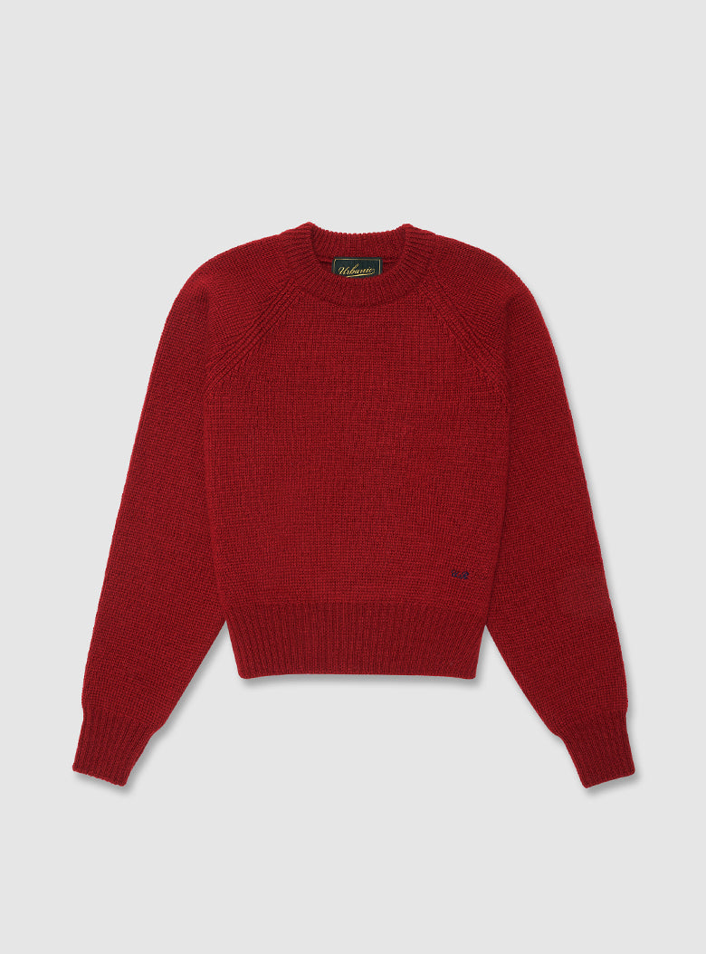 Creamer Knit