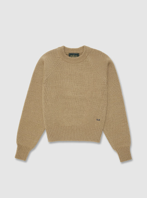 Creamer Knit