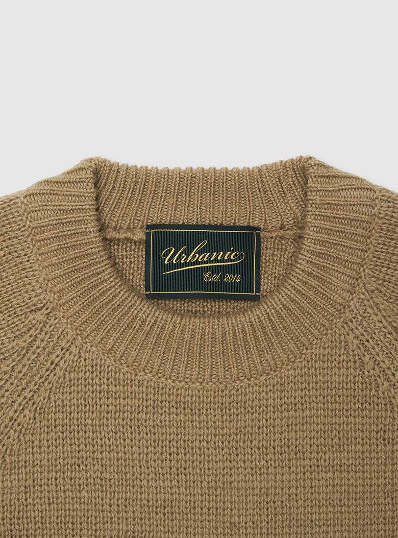 Creamer Knit