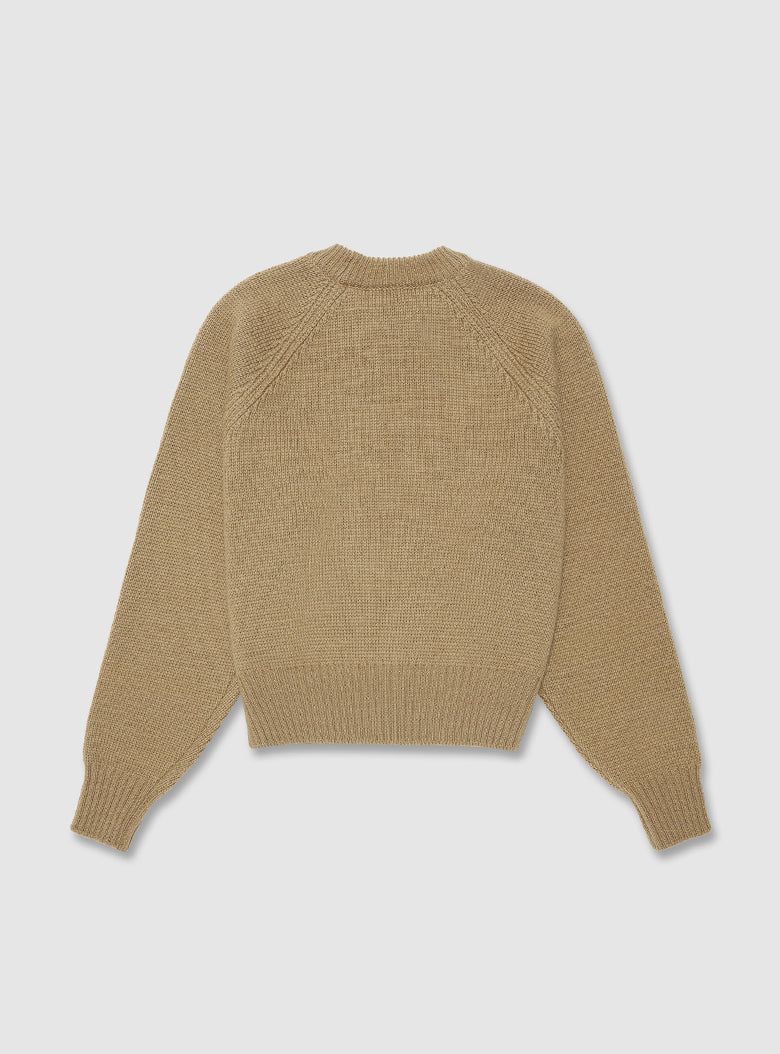 Creamer Knit