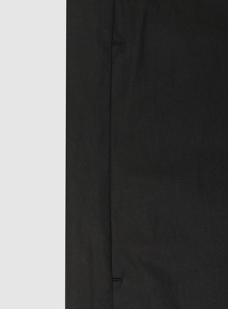 Crease One-piece