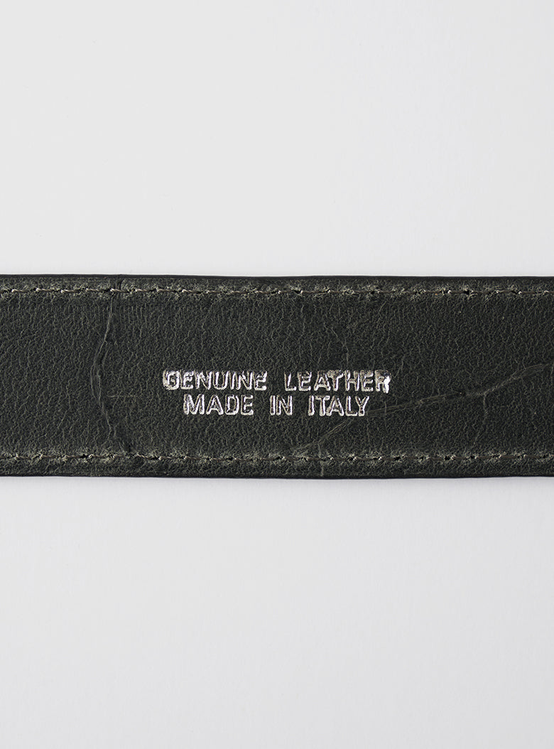 Crescent Belt