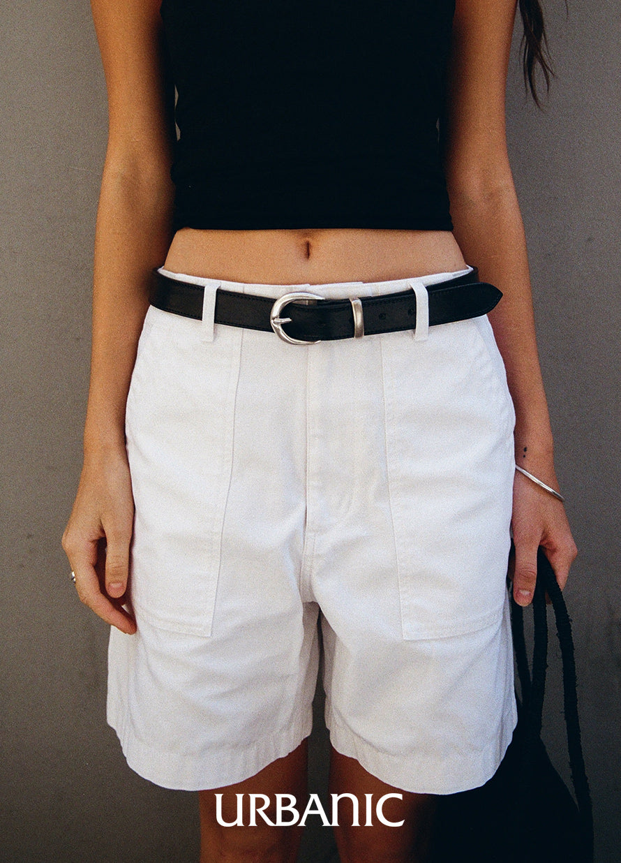 Crescent Belt
