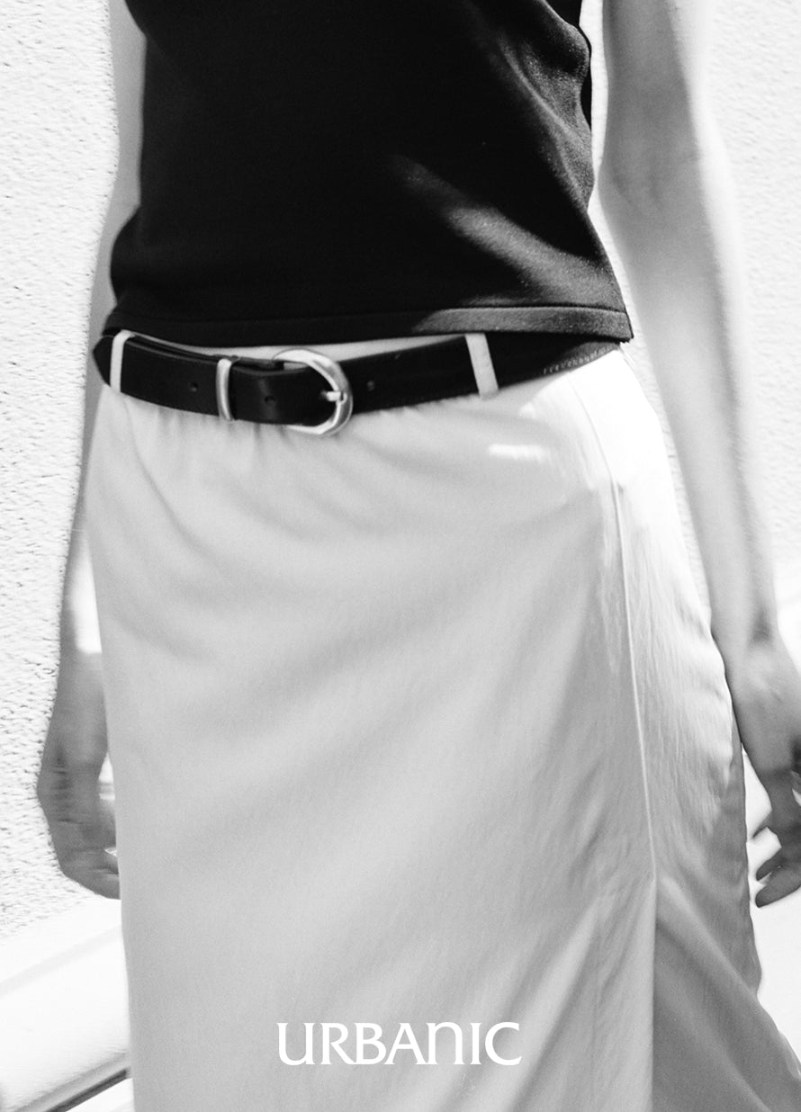 Crescent Belt