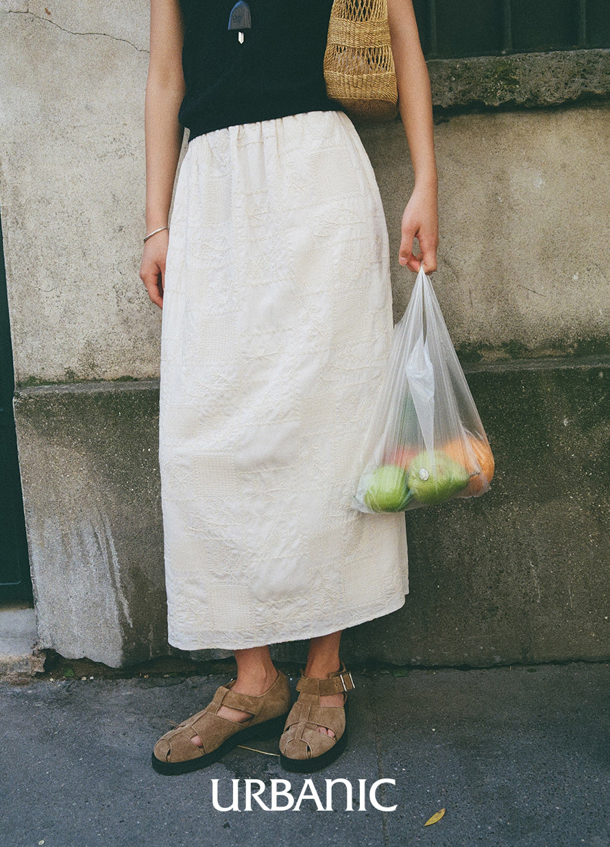 Cucito Skirt