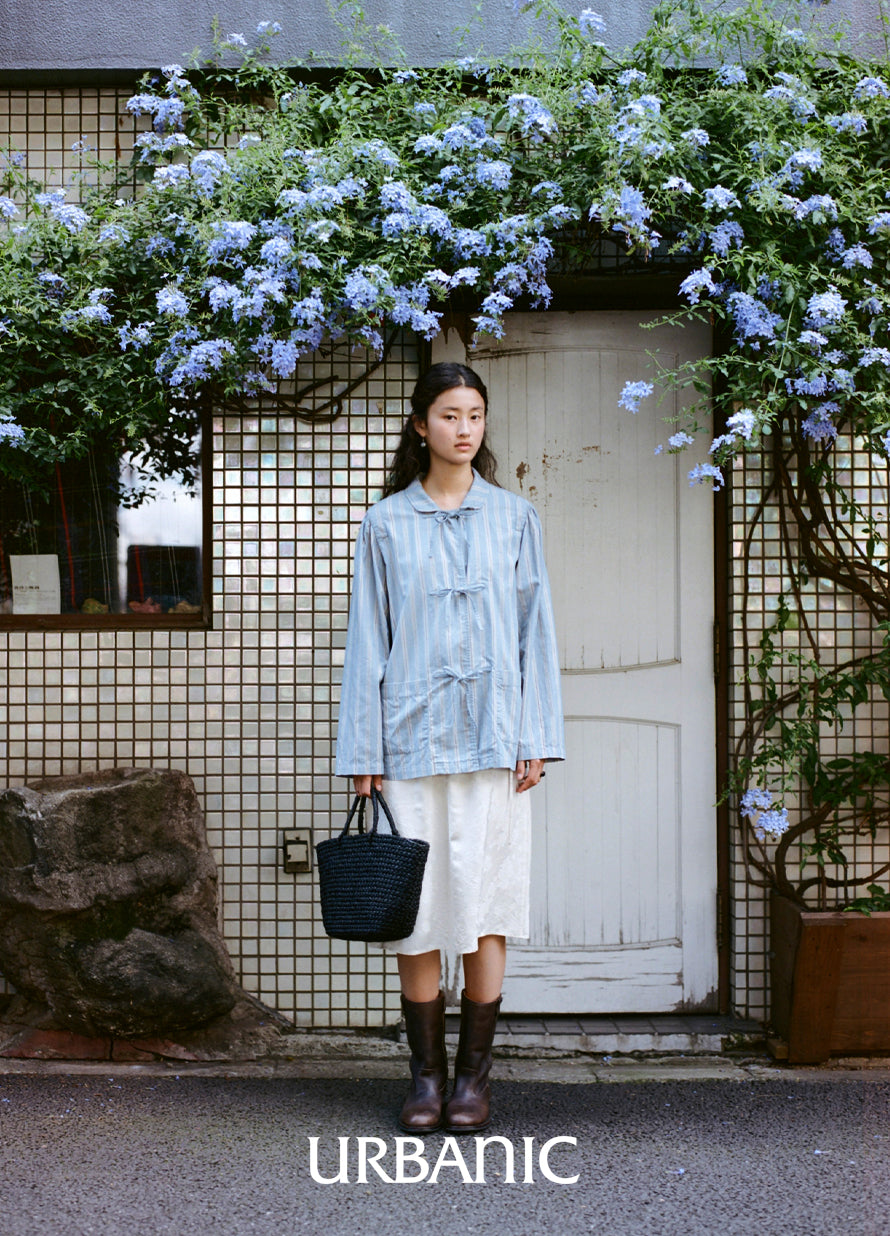 Cuisine Folk Shirt