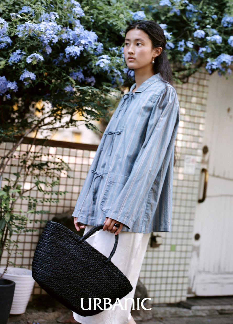 Cuisine Folk Shirt