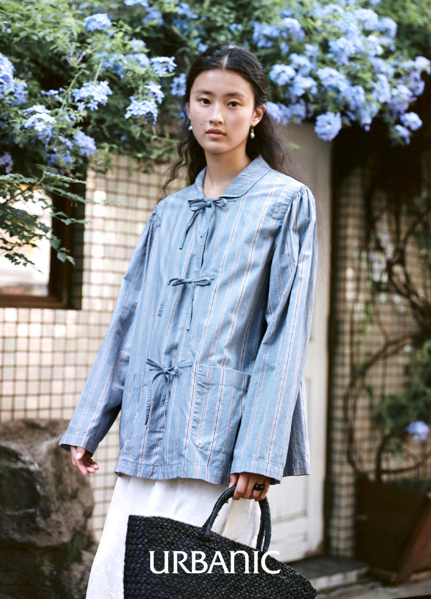 Cuisine Folk Shirt