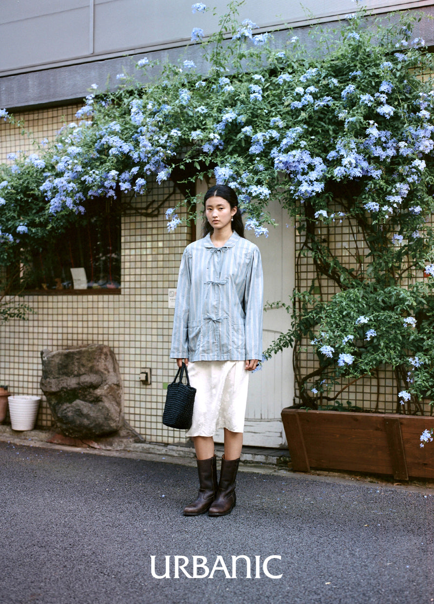 Cuisine Folk Shirt