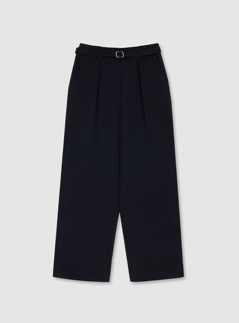 Cuisine Wool Pants