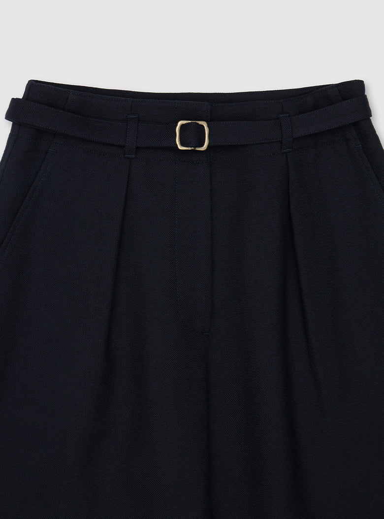 Cuisine Wool Pants