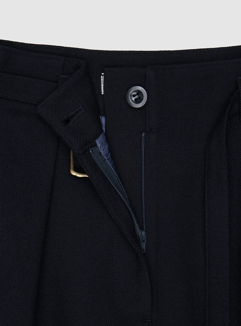 Cuisine Wool Pants