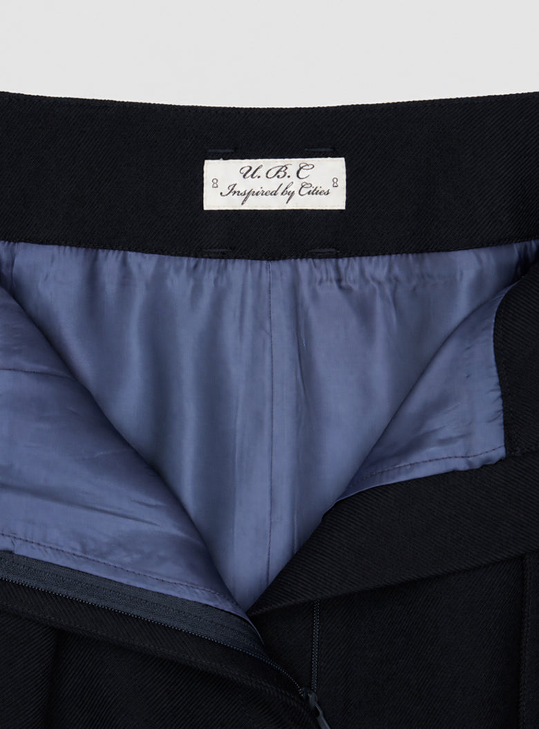 Cuisine Wool Pants