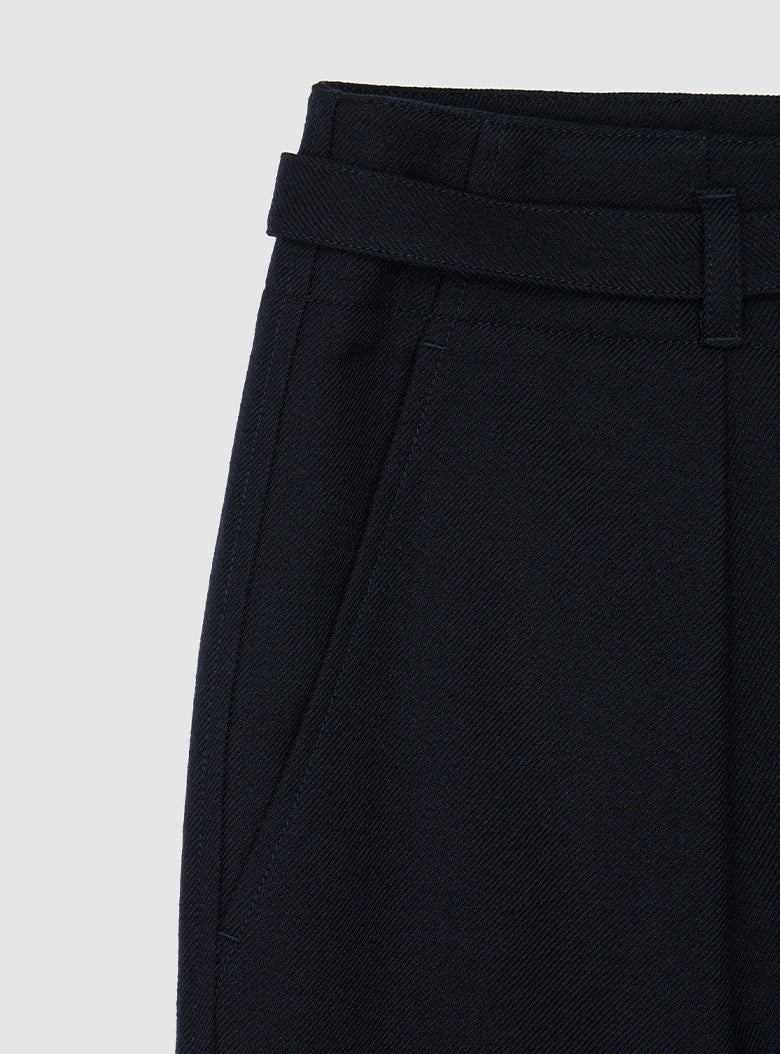 Cuisine Wool Pants