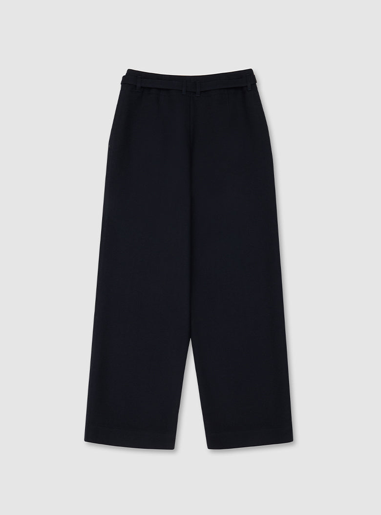 Cuisine Wool Pants
