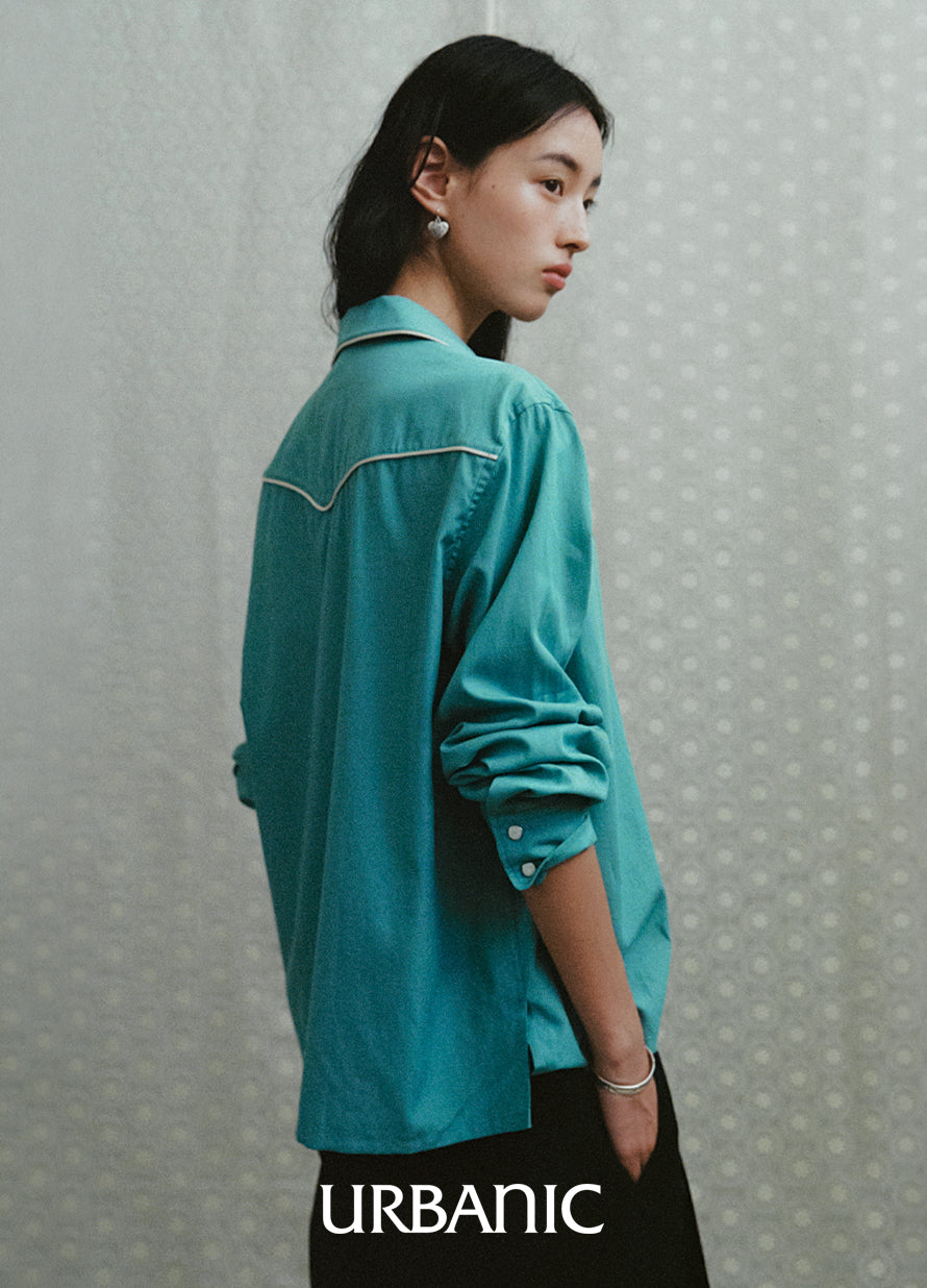 Cuisine Wool Pants