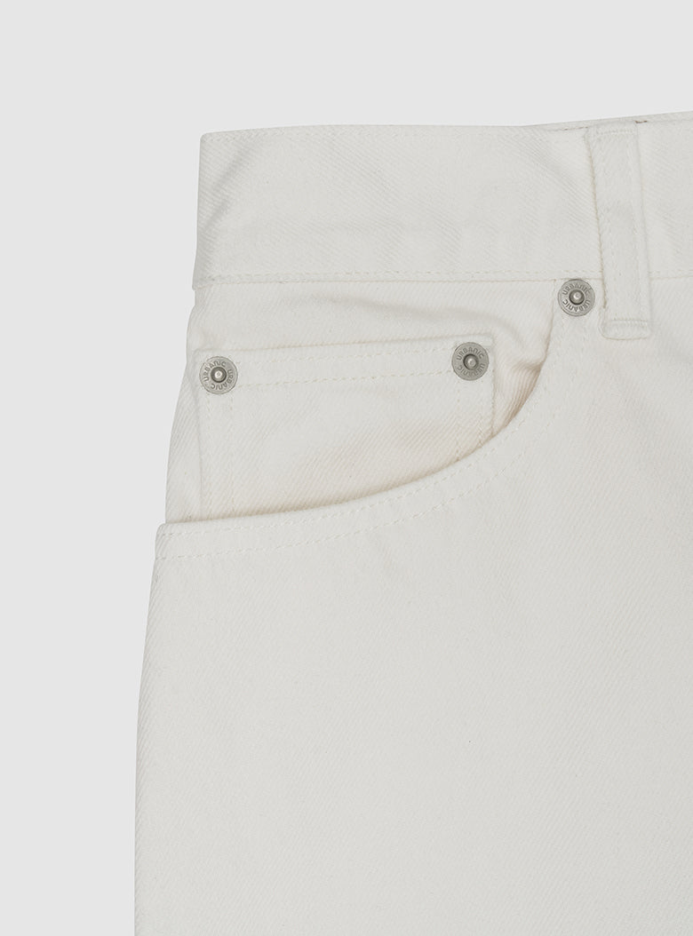 Destroyed Denim Pants