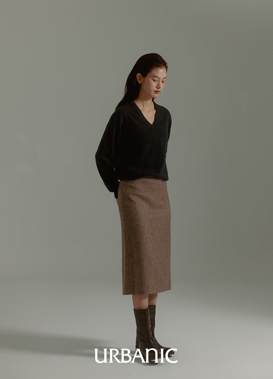 Dover Skirt