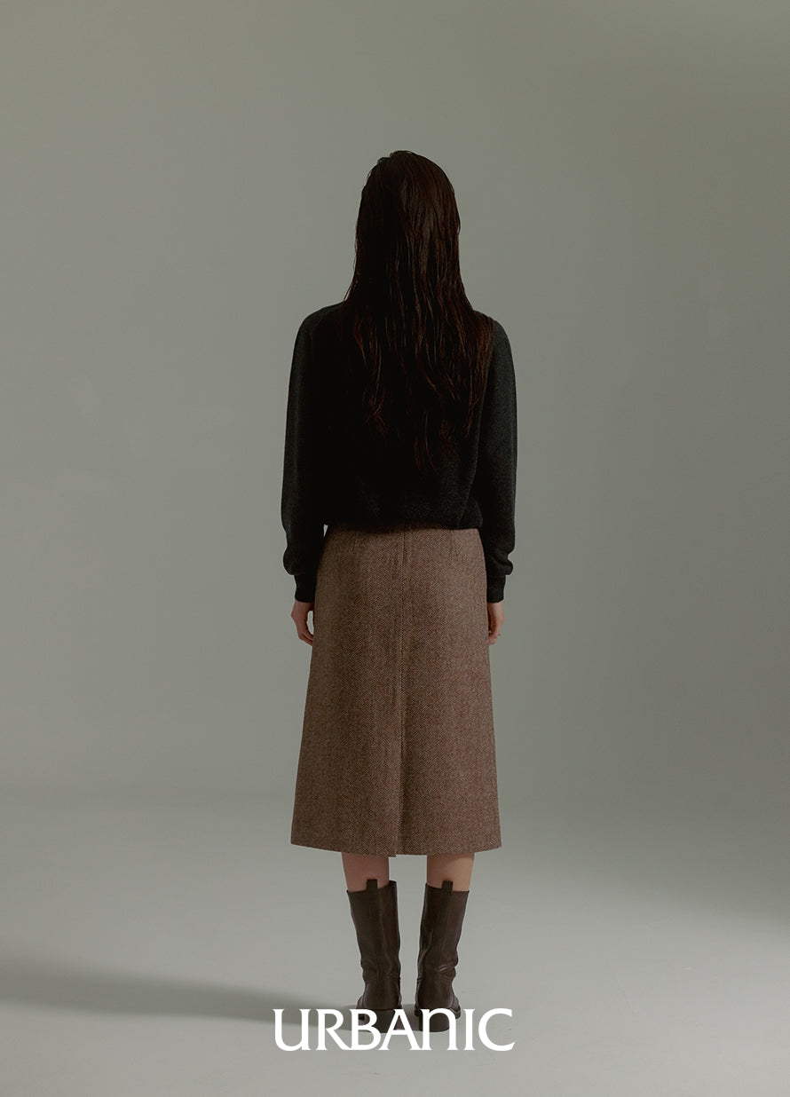 Dover Skirt