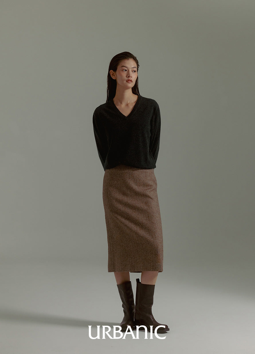 Dover Skirt