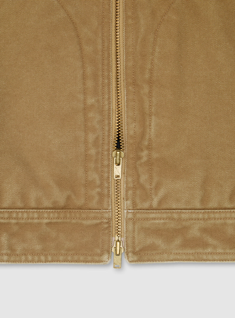 Duck Canvas Sport Jacket