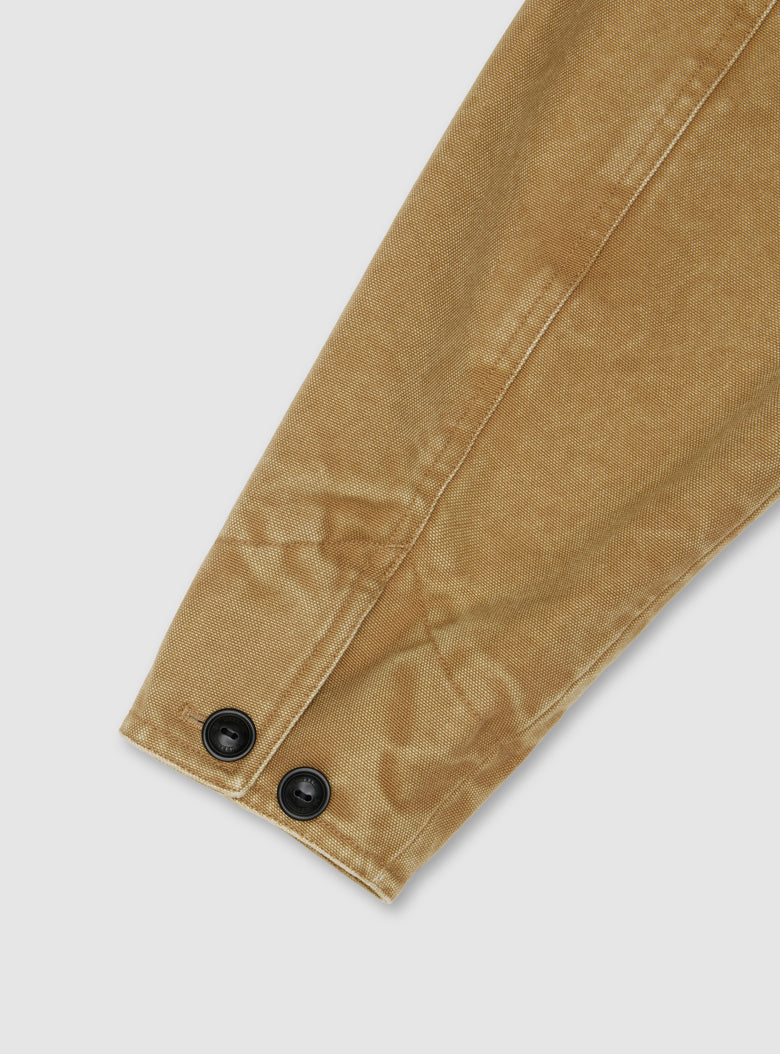 Duck Canvas Sport Jacket