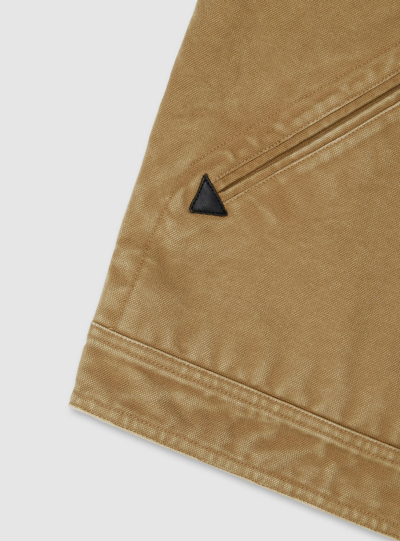 Duck Canvas Sport Jacket