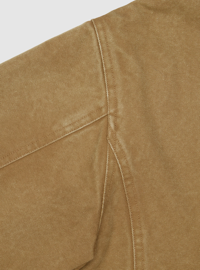 Duck Canvas Sport Jacket