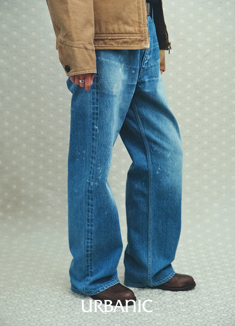 Duck Canvas Sport Jacket